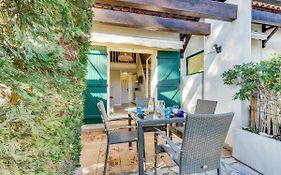 Studio Mas De La Plage By Interhome
